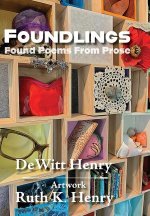 Foundlings: Found Poems From Prose