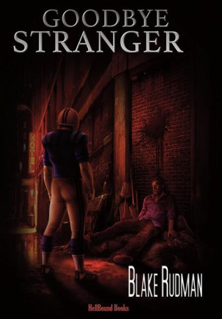 Goodbye Stranger
