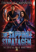The Sapphire Stratagem