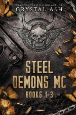 Steel Demons MC