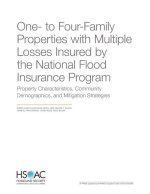 One- to Four-Family Properties with Multiple Losses Insured by the National Flood Insurance Program: Property Characteristics, Community Demographics,