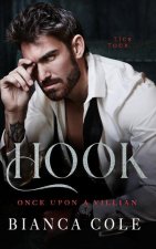 Hook: A Dark Forced Mafia Marriage Romance
