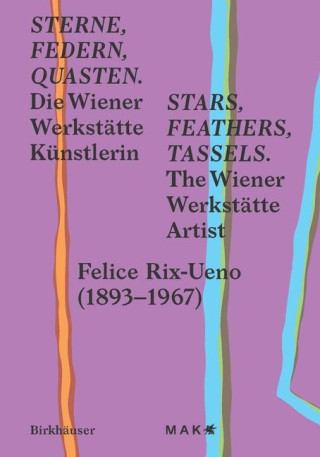 Sterne, Federn, Quasten / Stars, Feathers, Tassels (Lilli Hollein,Anne-Katrin Rossberg)(Miękka)