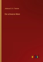 Die schwarze Mare