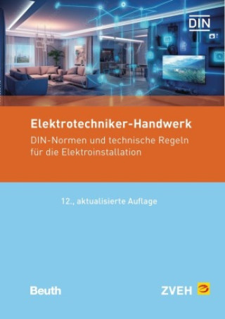 Elektrotechniker-Handwerk