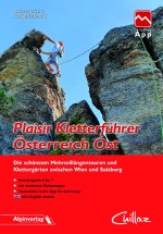 Plaisir Kletterführer Österreich Ost