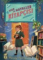 Toz ve Hayaller Kitapcisi