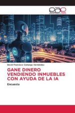 GANE DINERO VENDIENDO INMUEBLES CON AYUDA DE LA IA