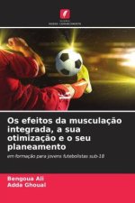 Os efeitos da musculaç?o integrada, a sua otimizaç?o e o seu planeamento
