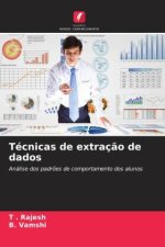 Técnicas de extraç?o de dados