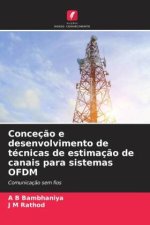 Conceç?o e desenvolvimento de técnicas de estimaç?o de canais para sistemas OFDM