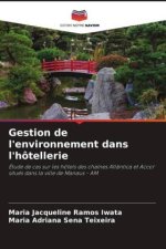 Gestion de l'environnement dans l'hôtellerie