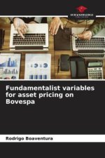 Fundamentalist variables for asset pricing on Bovespa
