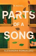 Parts of A Song