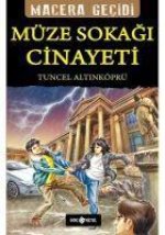 Müze Sokagi Cinayeti