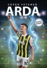 Süper Yetenek Arda