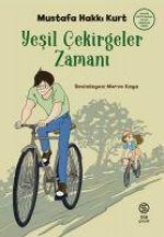 Yesil Cekirgeler Zamani