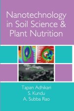 Nanotechnology in Soil Science and Plant Nutrition