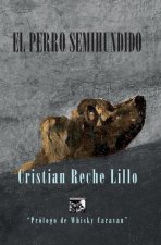 El perro semihundido