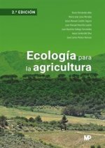 Ecología para la Agricultura 2? edición