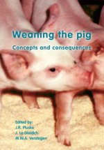 Weaning the Pig: Concepts and Consequences