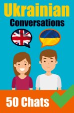 Conversations in Ukrainian | English and Ukrainian Conversation Side by Side