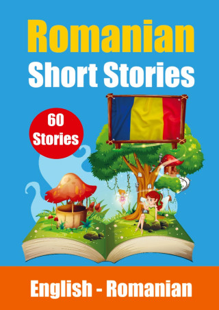 Short Stories in Romanian | English and Romanian Stories Side by Side