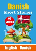 Short Stories in Danish | English and Danish Stories Side by Side