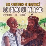 Les aventures de Noumouk?