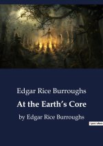 At the Earth?s Core