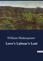 Love?s Labour?s Lost