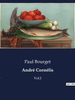 André Cornélis