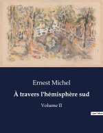 ? travers l'hémisph?re sud