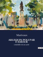 ARLEQUIN POLI PAR L'AMOUR