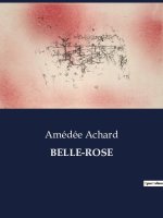 BELLE-ROSE
