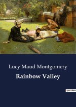 Rainbow Valley