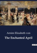 The Enchanted April