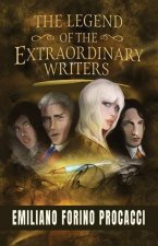 The Legend of the Extraordinary Writers