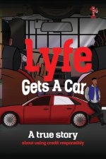 Lyfe Gets A Car