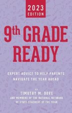 9th Grade Ready: Expert Advice to Help Parents Navigate the Year Ahead