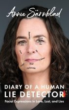 Diary of a Human Lie Detector: Facial Expressions in Love, Lust, and Lies