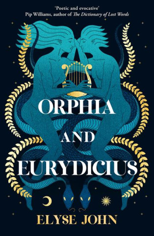 ORPHIA & EURYDICIUS