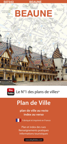 BEAUNE 2024