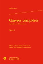 Oeuvres complètes. tome i