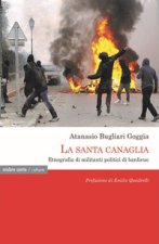 santa canaglia. Etnografia di militanti politici di banlieue