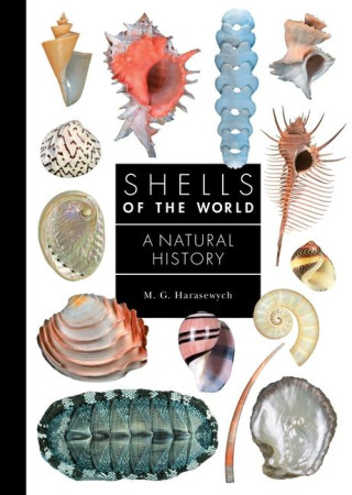 Shells of the World – A Natural History