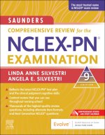 Saunders Comprehensive Review for the NCLEX-PN® Examination