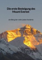 Die erste Besteigung des Mount Everest - ein Berg der viele Leben forderte