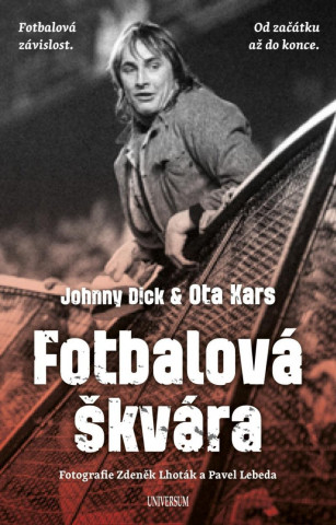 Fotbalová škvára