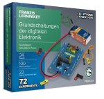 Das Franzis Lernpaket Grundschaltungen der digitalen Elektronik